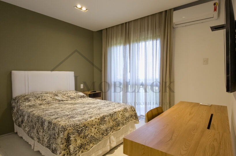 Foto 16 do imóvel à venda: Apartamento 247m² reformado em Golden Green, Barra da Tijuca