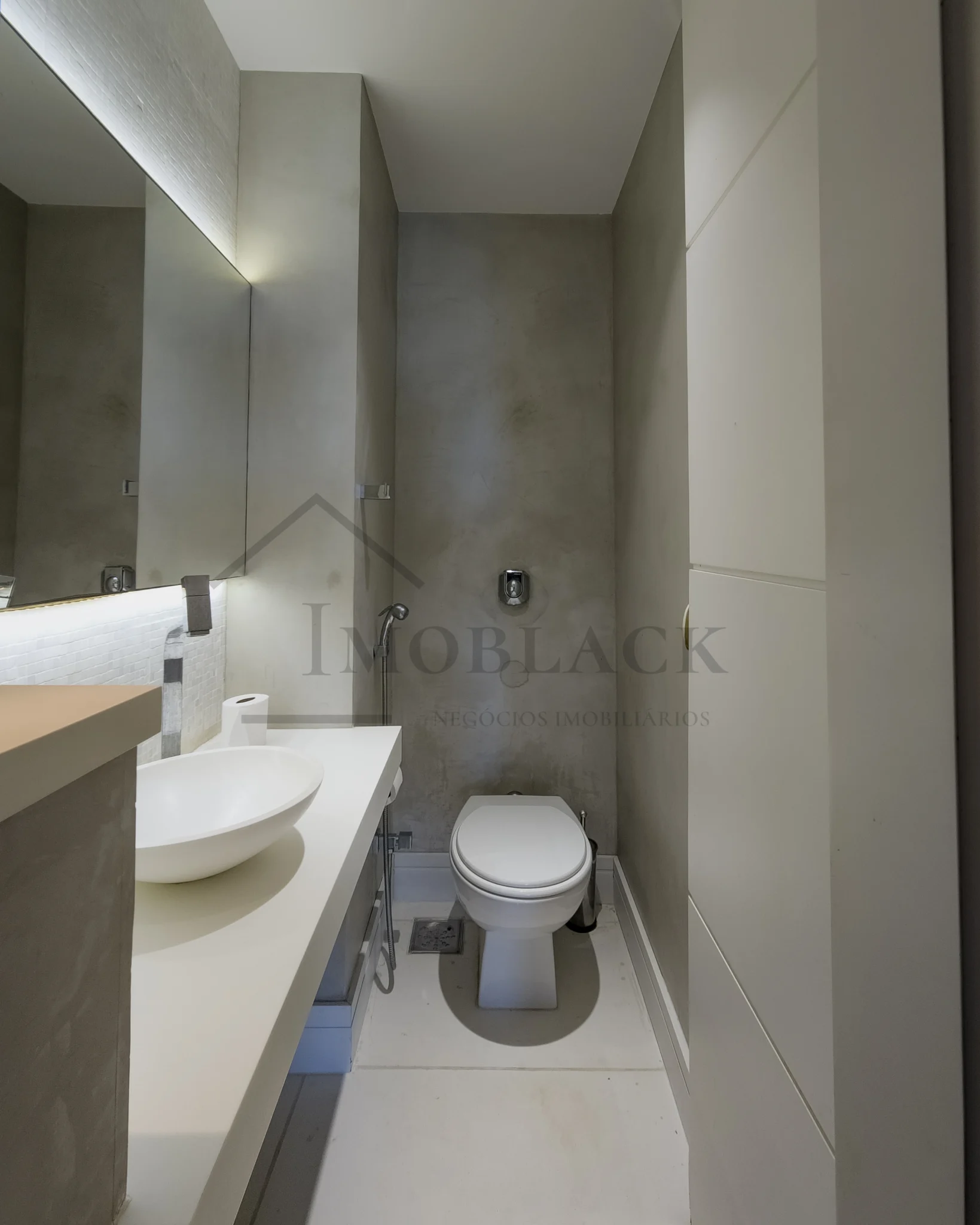 Foto 16 do imóvel à venda: Apartamento 247m² reformado em Golden Green, Barra da Tijuca