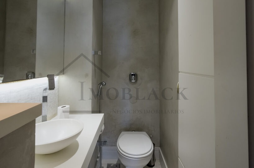 Foto 17 do imóvel à venda: Apartamento 247m² reformado em Golden Green, Barra da Tijuca