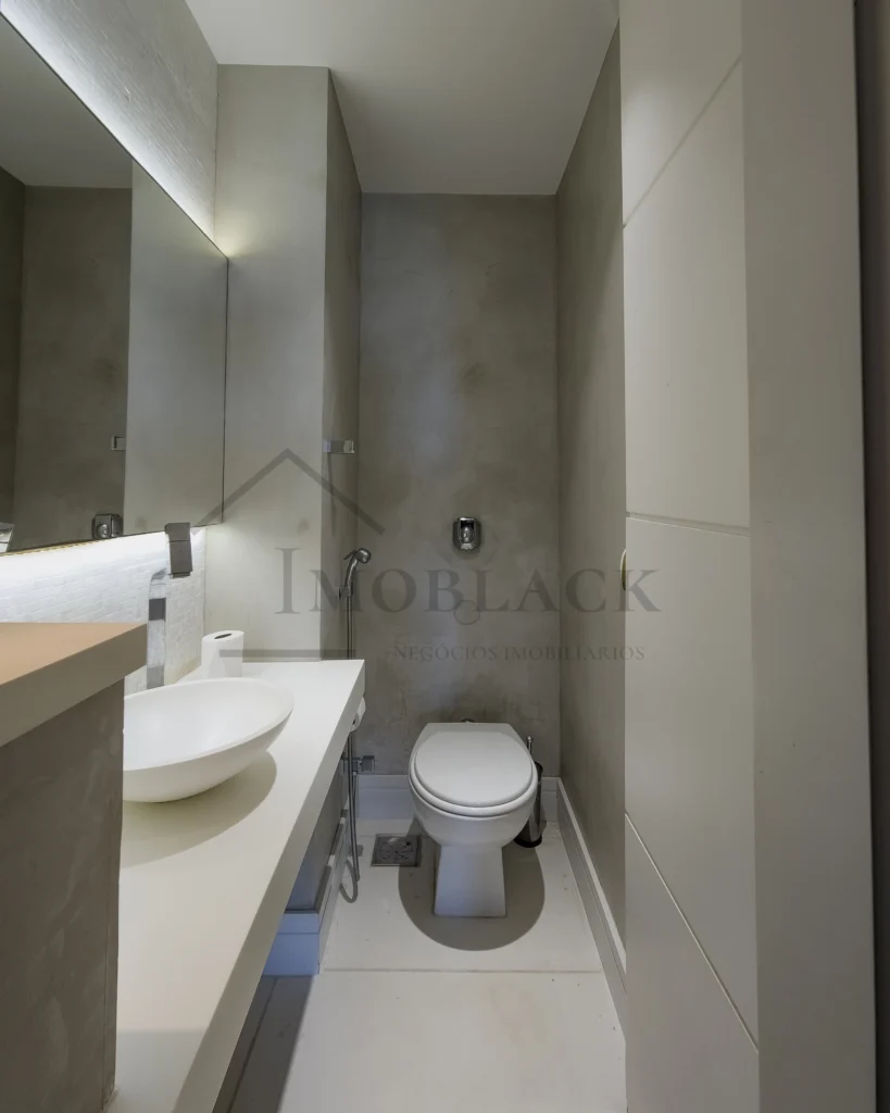 Foto 16 do imóvel à venda: Apartamento 247m² reformado em Golden Green, Barra da Tijuca