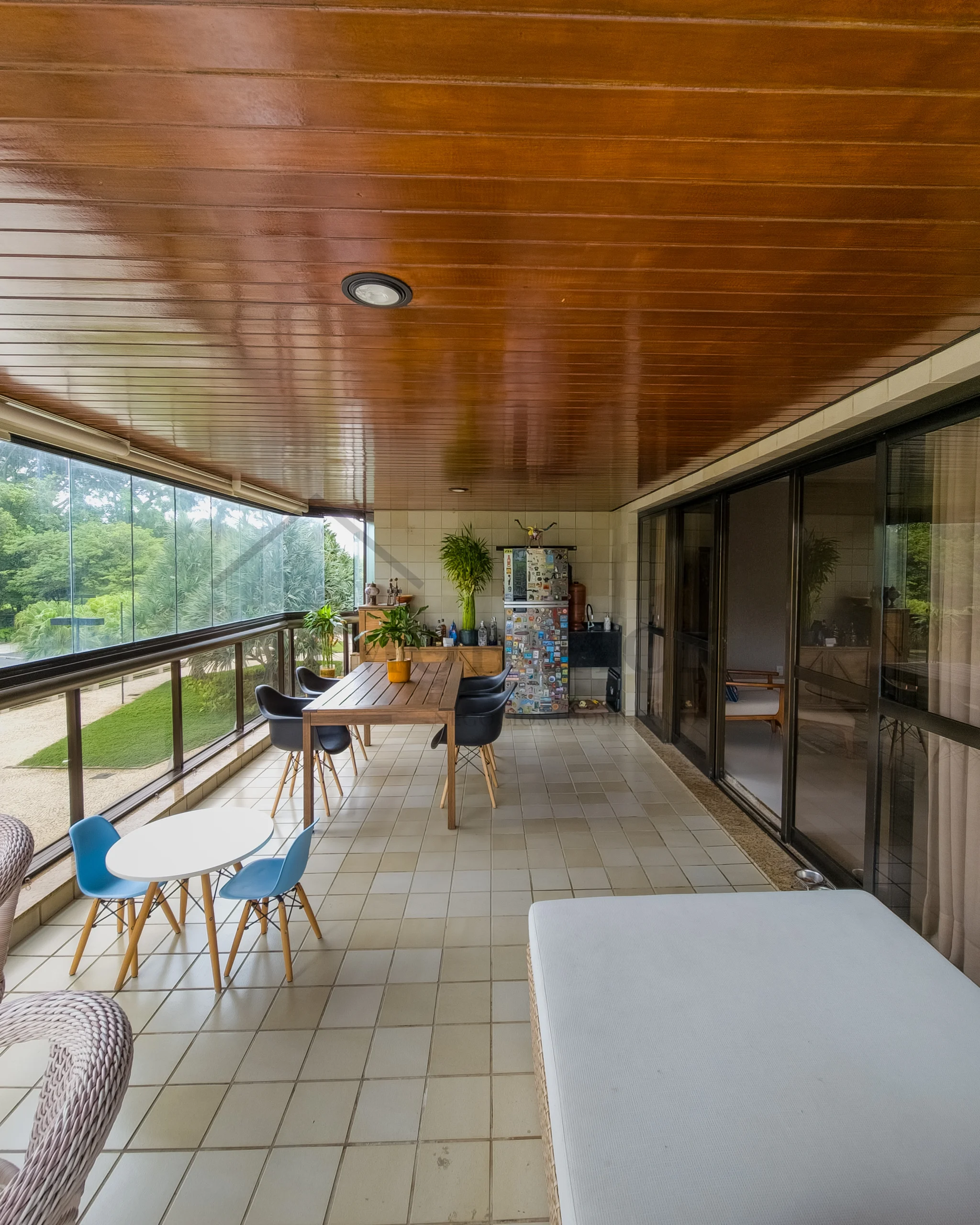 Foto 3 do imóvel à venda: Apartamento 230m² pronto em Golden Green, Barra da Tijuca