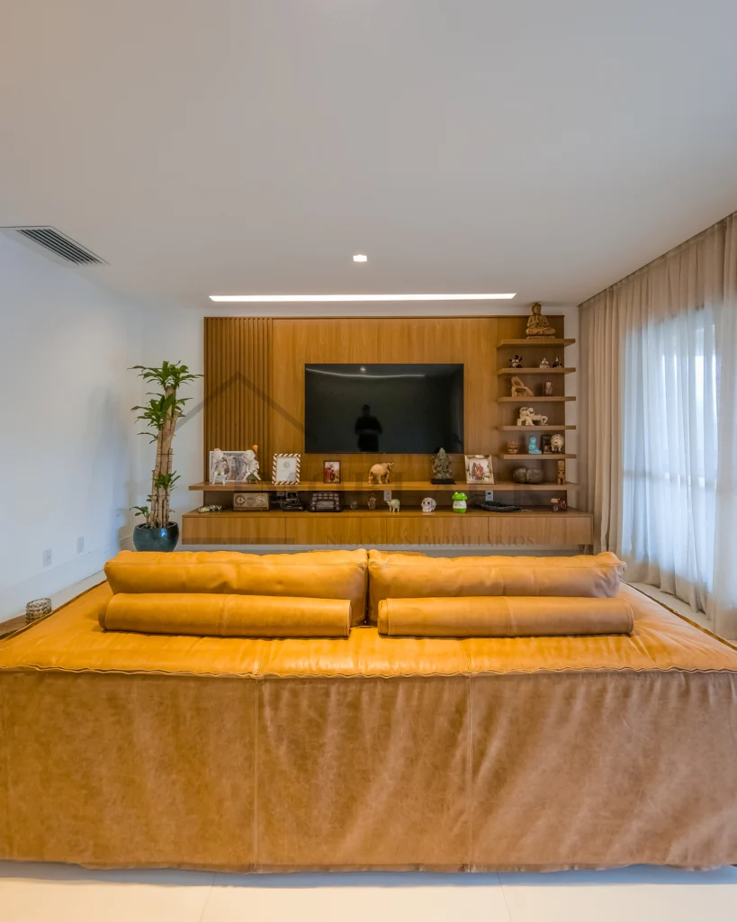 Foto 4 do imóvel à venda: Apartamento 230m² pronto em Golden Green, Barra da Tijuca