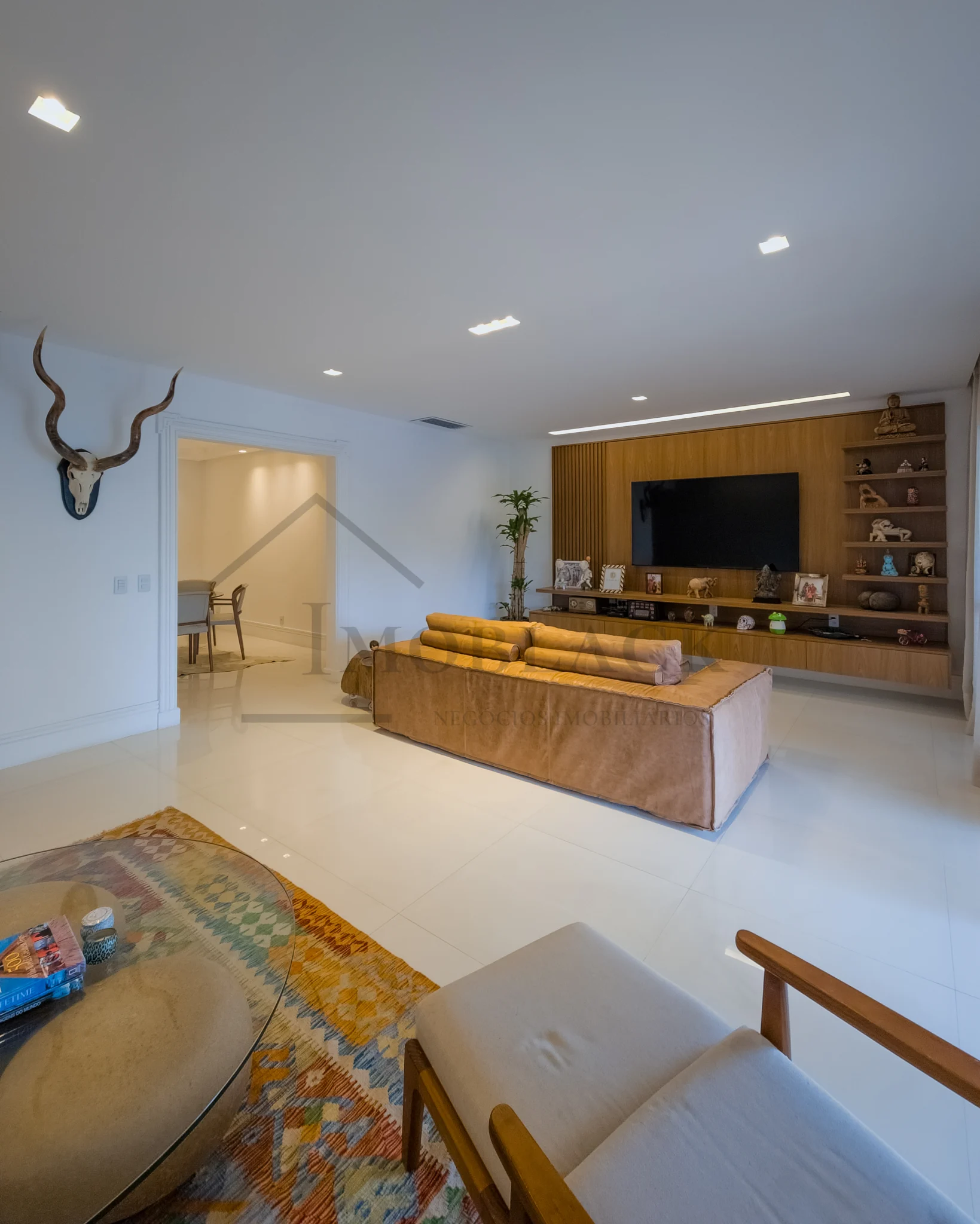 Foto 5 do imóvel à venda: Apartamento 230m² pronto em Golden Green, Barra da Tijuca