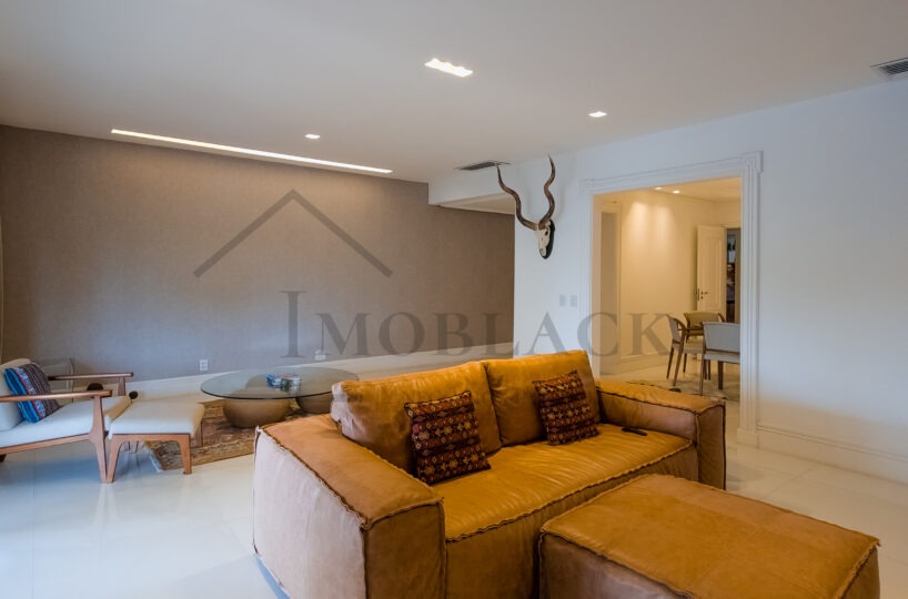 Foto 7 do imóvel à venda: Apartamento 230m² pronto em Golden Green, Barra da Tijuca