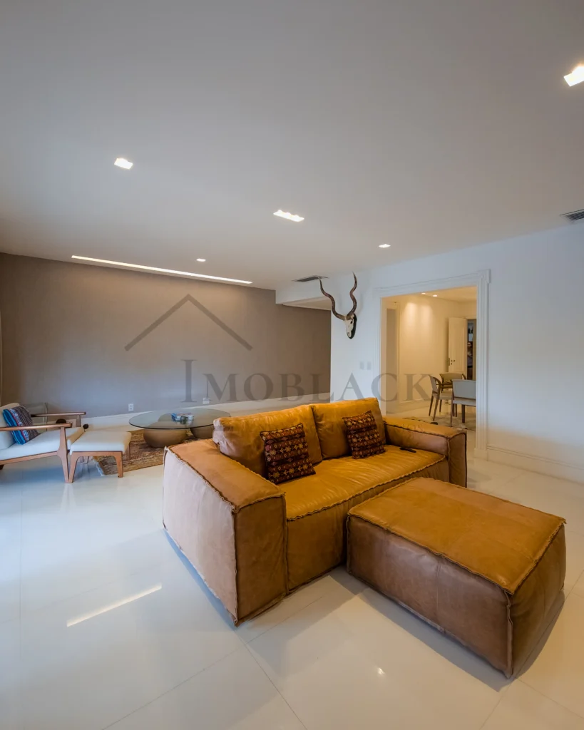 Foto 6 do imóvel à venda: Apartamento 230m² pronto em Golden Green, Barra da Tijuca