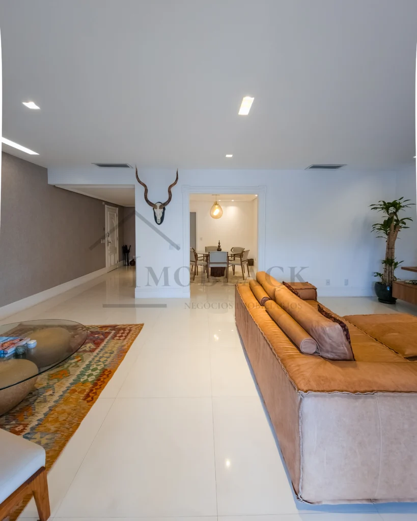 Foto 7 do imóvel à venda: Apartamento 230m² pronto em Golden Green, Barra da Tijuca