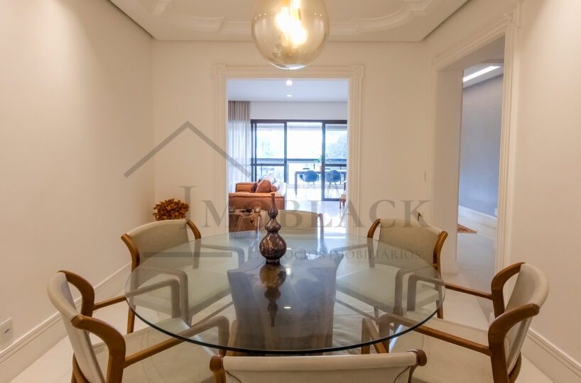 Foto 9 do imóvel à venda: Apartamento 230m² pronto em Golden Green, Barra da Tijuca