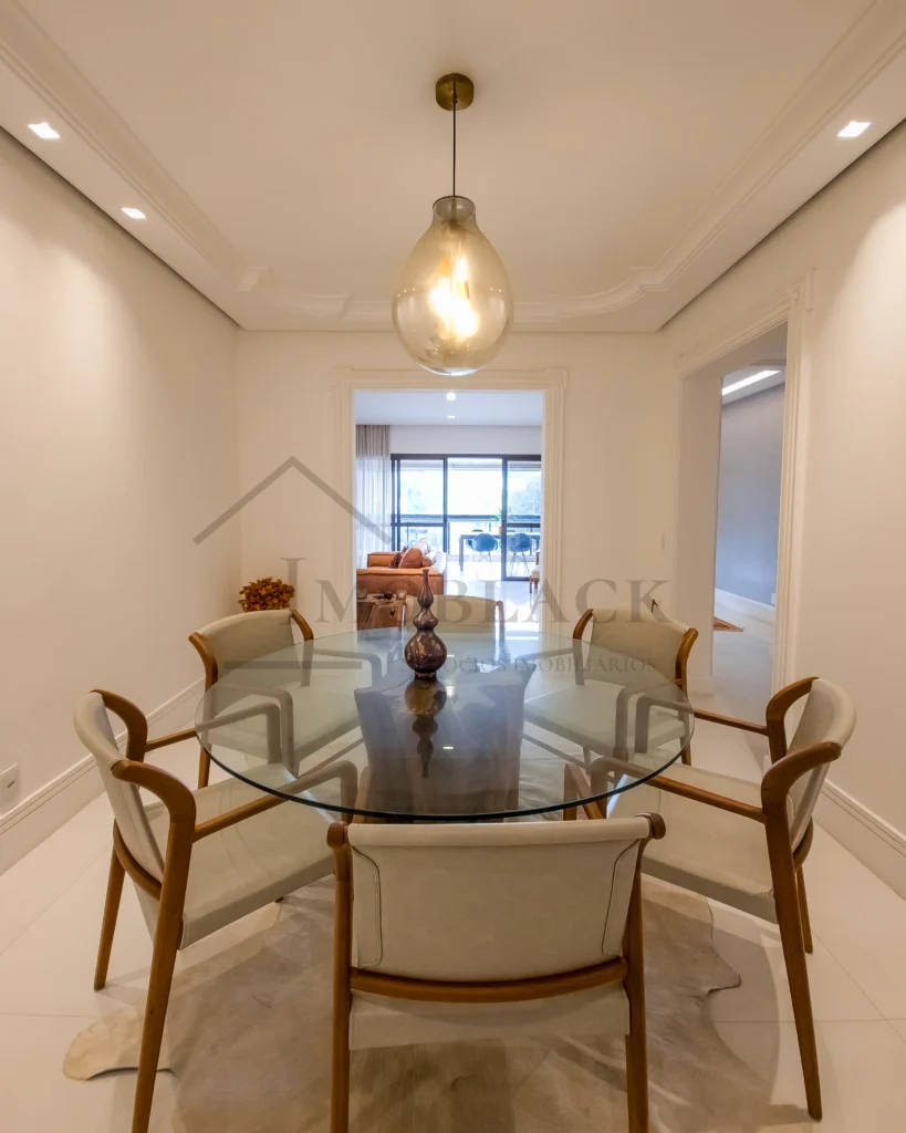 Foto 8 do imóvel à venda: Apartamento 230m² pronto em Golden Green, Barra da Tijuca