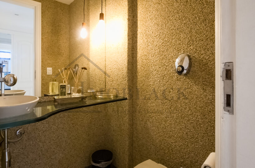 Foto 10 do imóvel à venda: Apartamento 230m² pronto em Golden Green, Barra da Tijuca