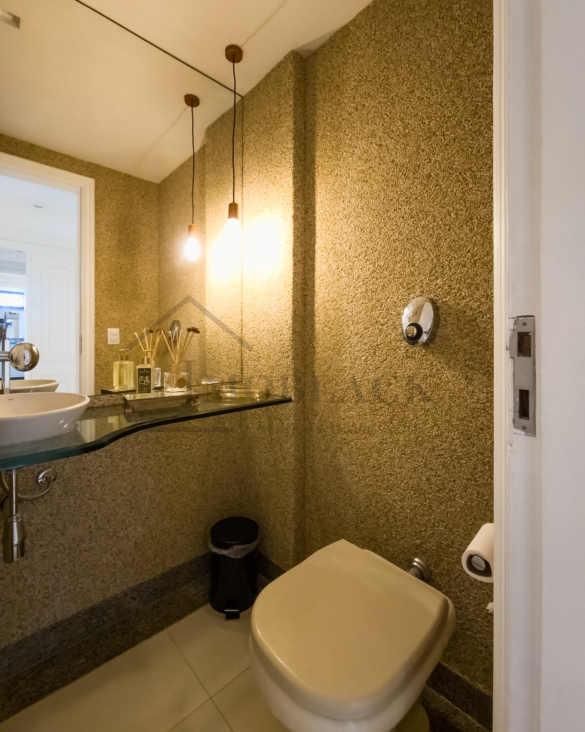 Foto 9 do imóvel à venda: Apartamento 230m² pronto em Golden Green, Barra da Tijuca