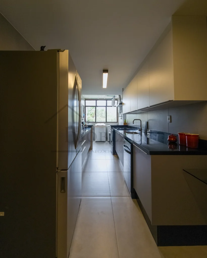 Foto 10 do imóvel à venda: Apartamento 230m² pronto em Golden Green, Barra da Tijuca