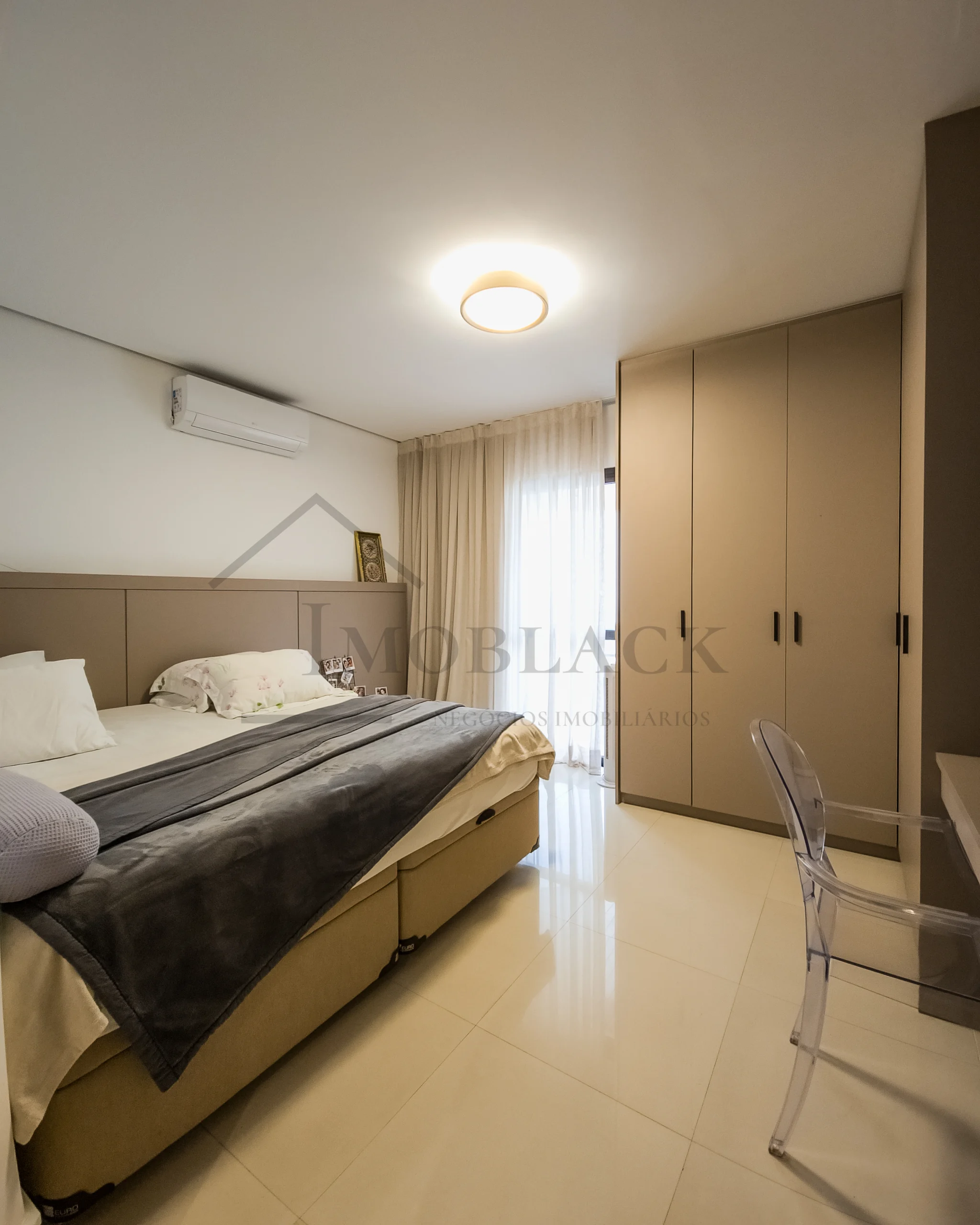 Foto 12 do imóvel à venda: Apartamento 230m² pronto em Golden Green, Barra da Tijuca