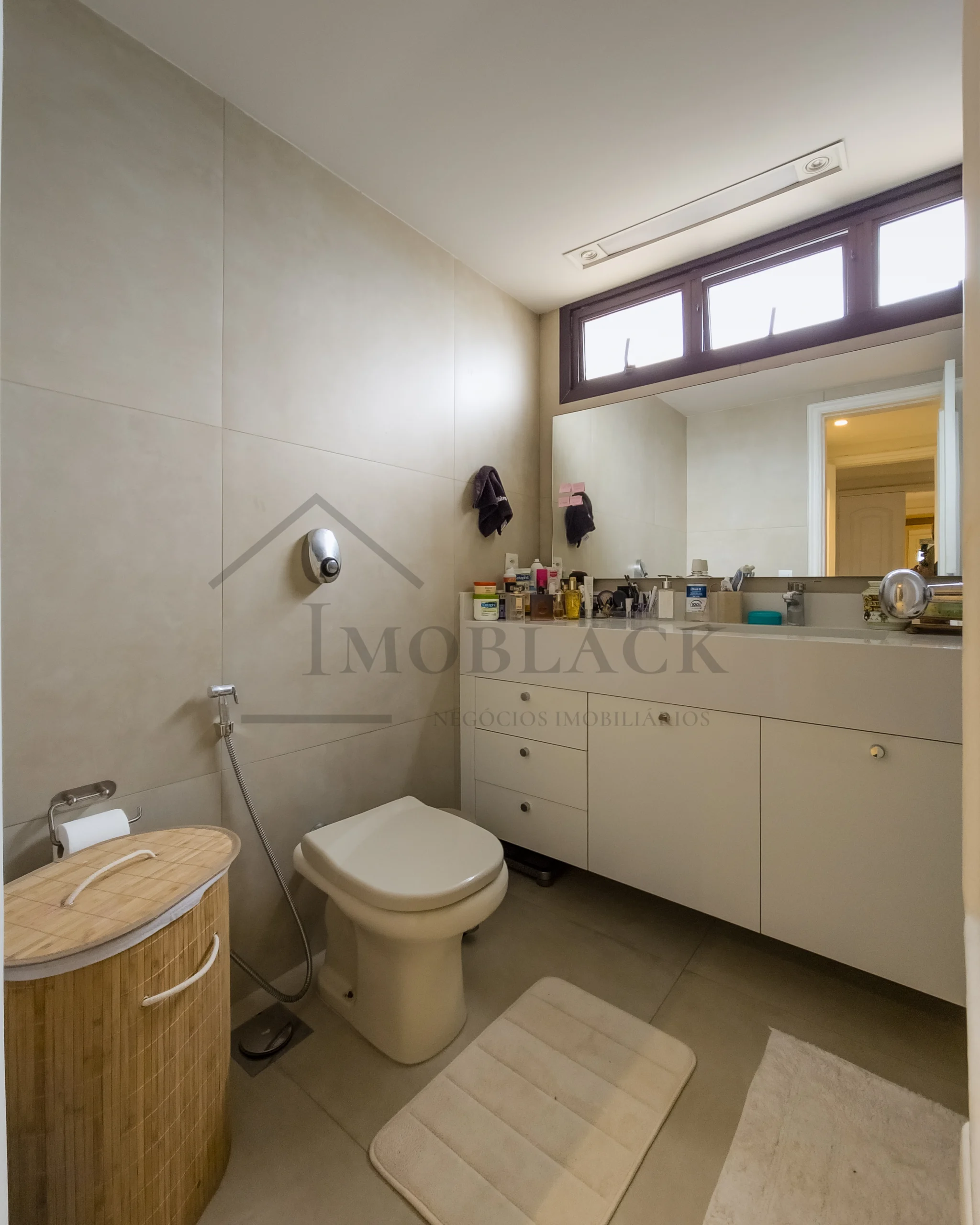 Foto 13 do imóvel à venda: Apartamento 230m² pronto em Golden Green, Barra da Tijuca