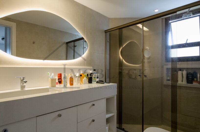 Foto 17 do imóvel à venda: Apartamento 230m² pronto em Golden Green, Barra da Tijuca