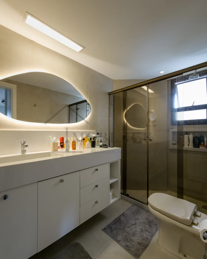Foto 16 do imóvel à venda: Apartamento 230m² pronto em Golden Green, Barra da Tijuca