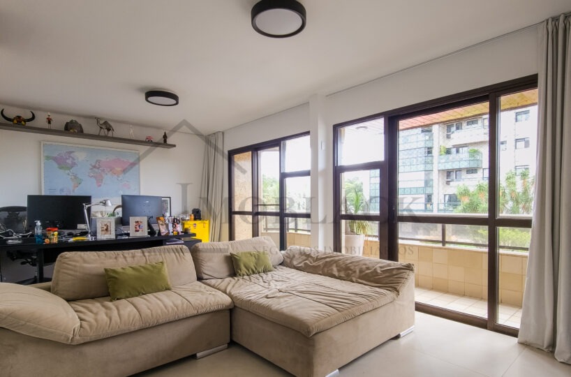 Foto 18 do imóvel à venda: Apartamento 230m² pronto em Golden Green, Barra da Tijuca