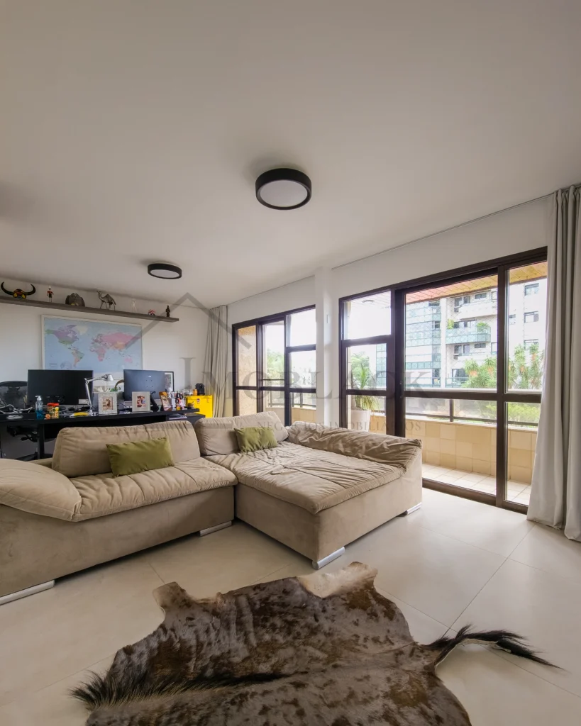 Foto 17 do imóvel à venda: Apartamento 230m² pronto em Golden Green, Barra da Tijuca