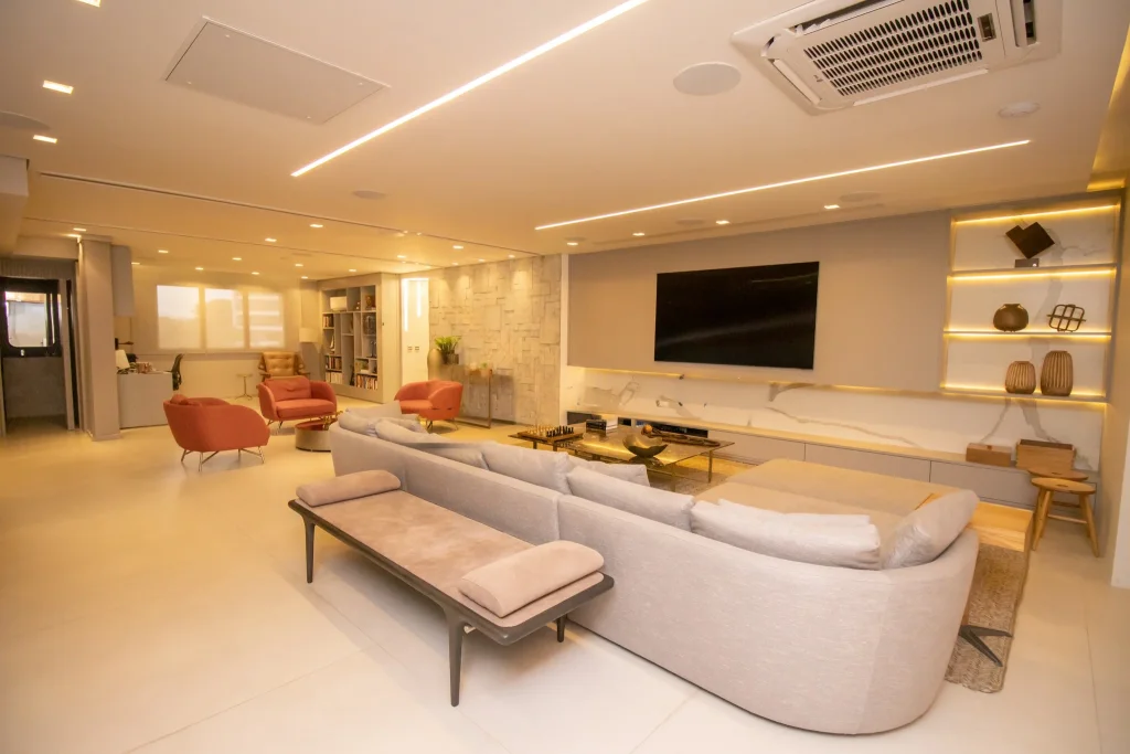 Apartamento 300m² à venda no Golden Green