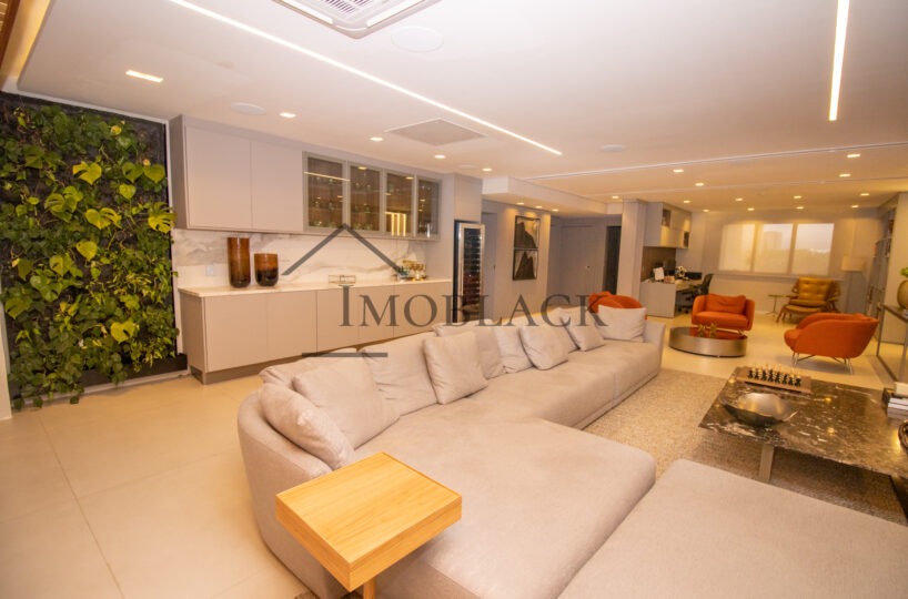 Foto 4 do imóvel à venda: Apartamento 300m² em Golden Green, Barra da Tijuca
