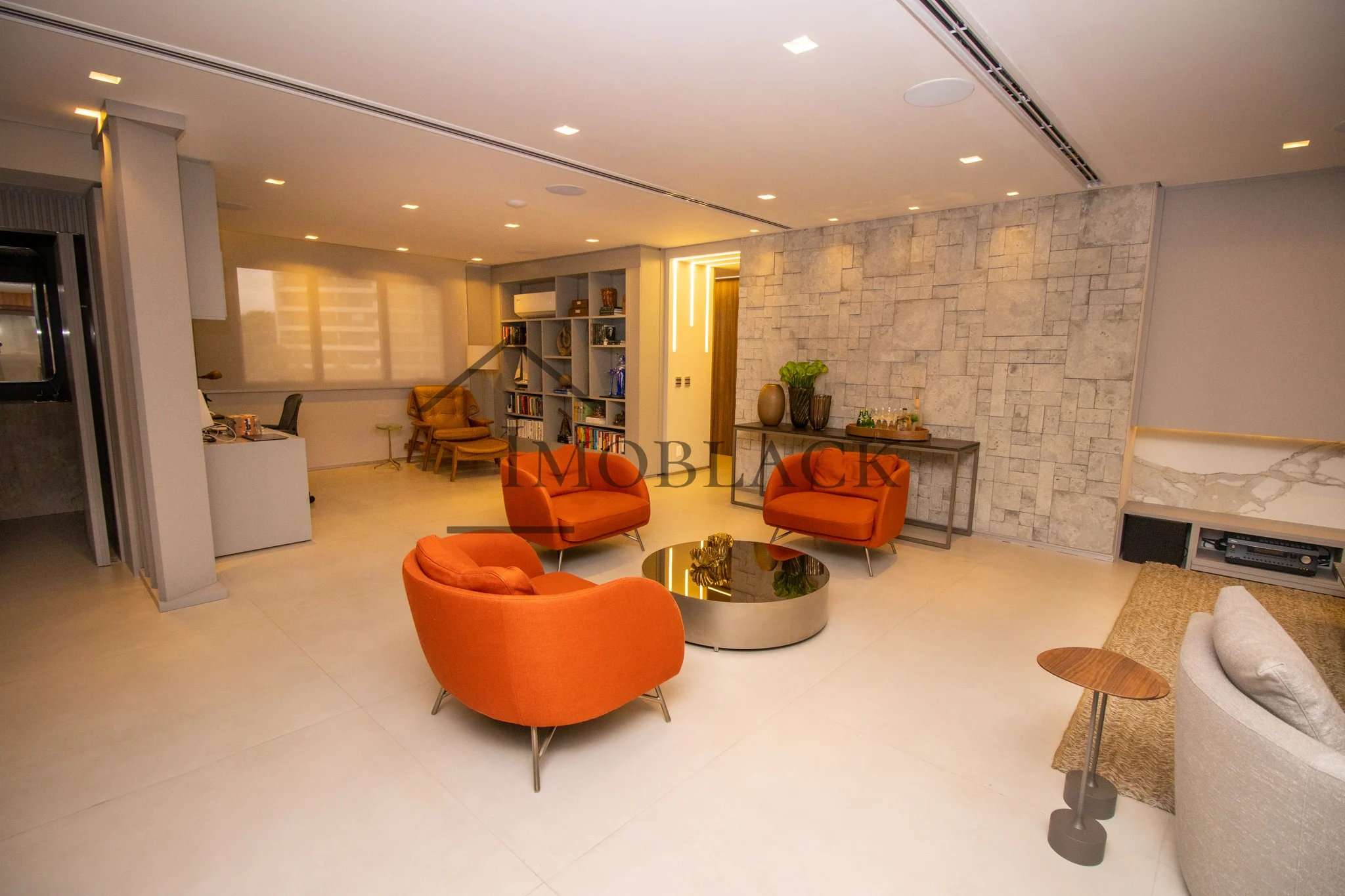 Foto 4 do imóvel à venda: Apartamento 300m² em Golden Green, Barra da Tijuca