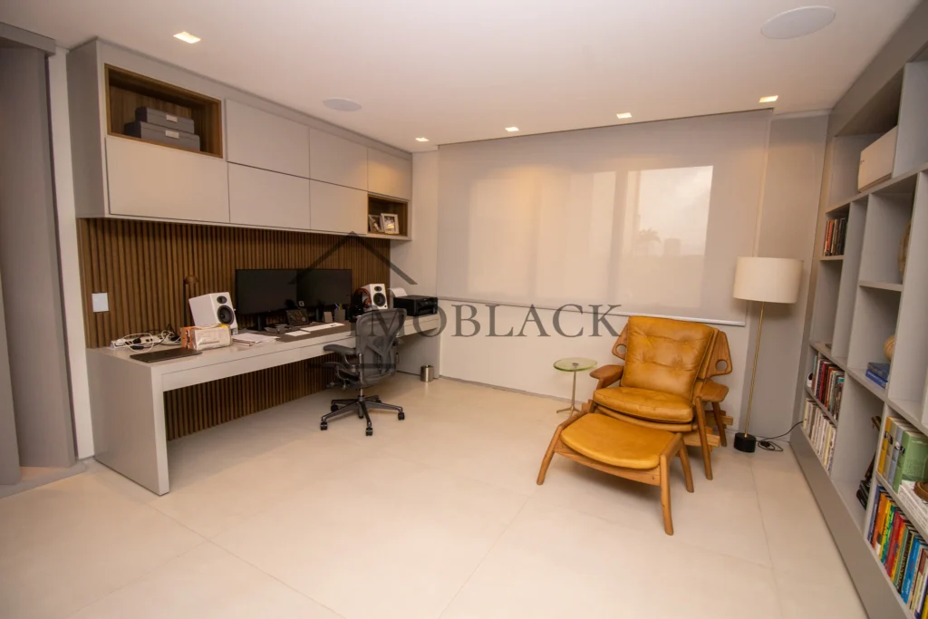 Foto 7 do imóvel à venda: Apartamento 300m² em Golden Green, Barra da Tijuca