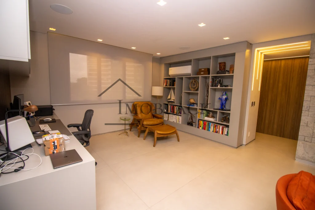 Foto 8 do imóvel à venda: Apartamento 300m² em Golden Green, Barra da Tijuca