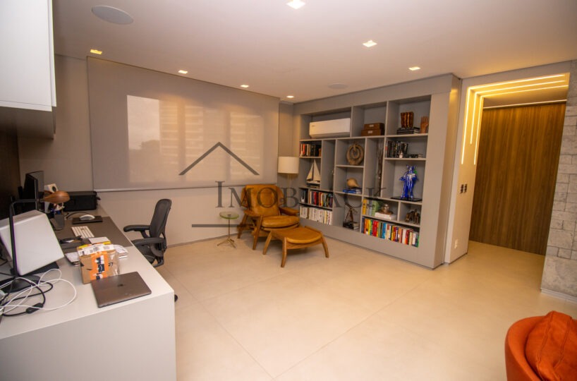 Foto 9 do imóvel à venda: Apartamento 300m² em Golden Green, Barra da Tijuca