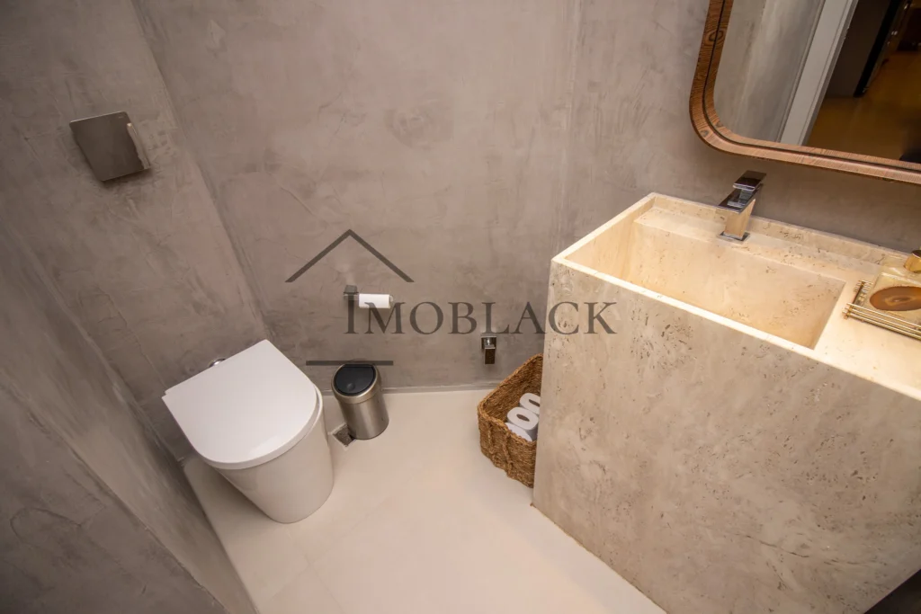 Foto 9 do imóvel à venda: Apartamento 300m² em Golden Green, Barra da Tijuca