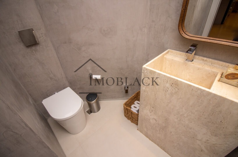 Foto 10 do imóvel à venda: Apartamento 300m² em Golden Green, Barra da Tijuca