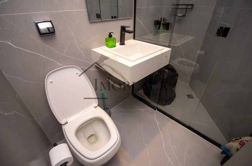 Foto 13 do imóvel à venda: Apartamento 300m² em Golden Green, Barra da Tijuca