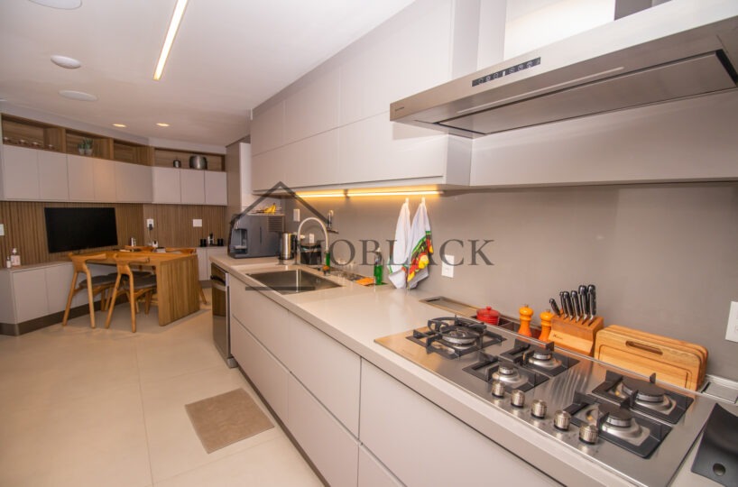 Foto 14 do imóvel à venda: Apartamento 300m² em Golden Green, Barra da Tijuca