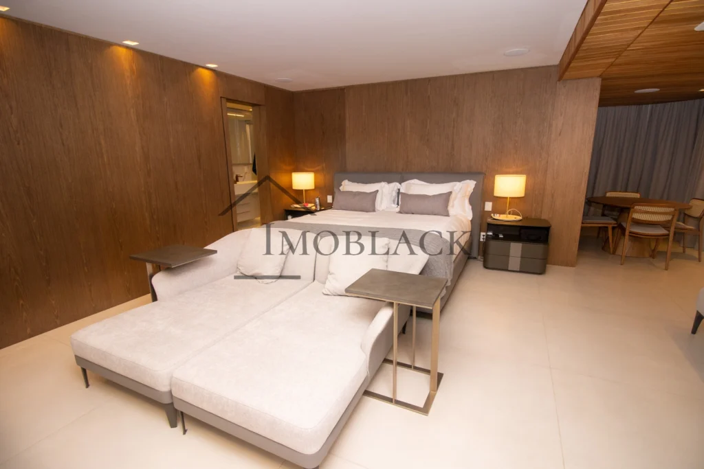 Foto 15 do imóvel à venda: Apartamento 300m² em Golden Green, Barra da Tijuca