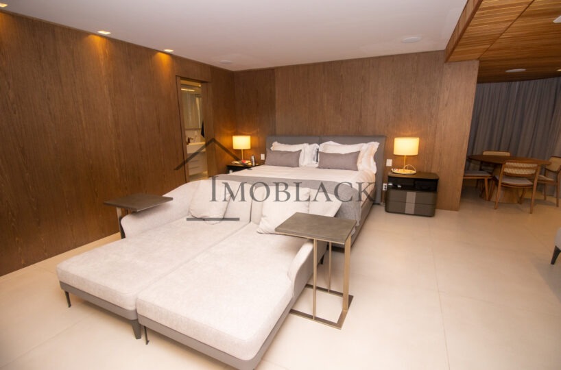 Foto 16 do imóvel à venda: Apartamento 300m² em Golden Green, Barra da Tijuca