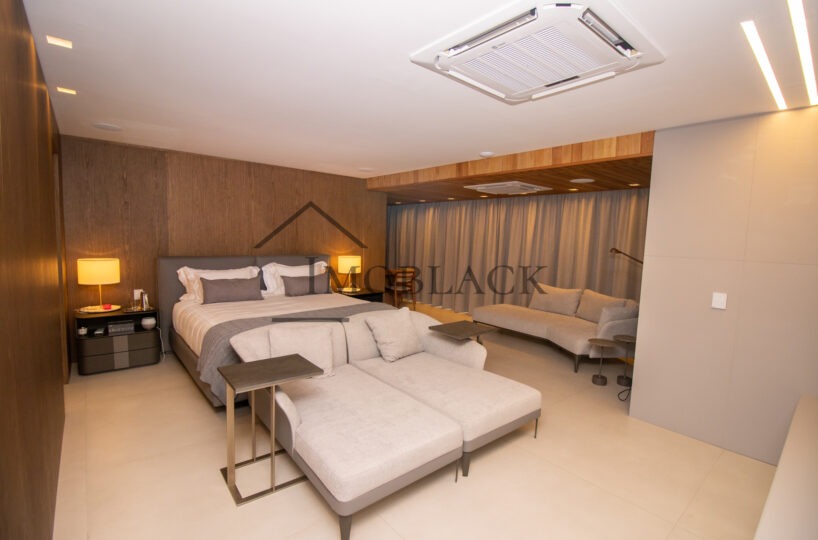 Foto 17 do imóvel à venda: Apartamento 300m² em Golden Green, Barra da Tijuca