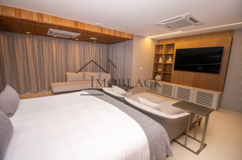 Foto 18 do imóvel à venda: Apartamento 300m² em Golden Green, Barra da Tijuca