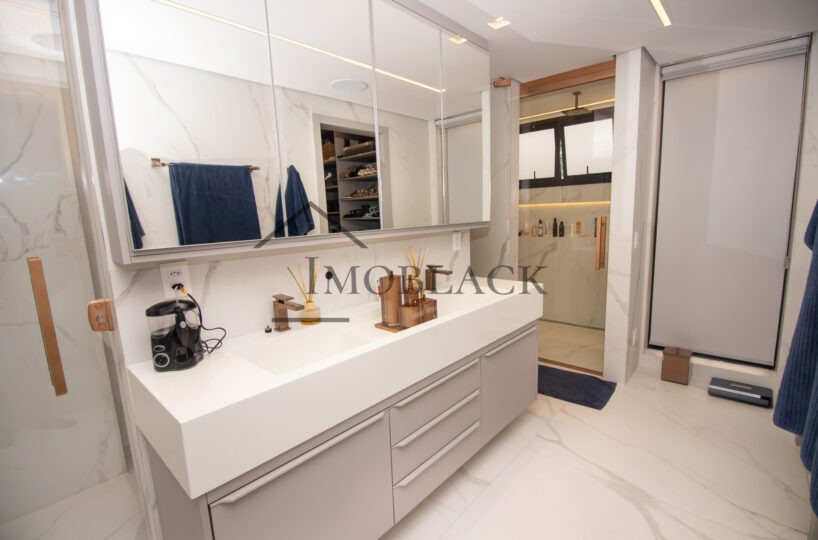 Foto 20 do imóvel à venda: Apartamento 300m² em Golden Green, Barra da Tijuca