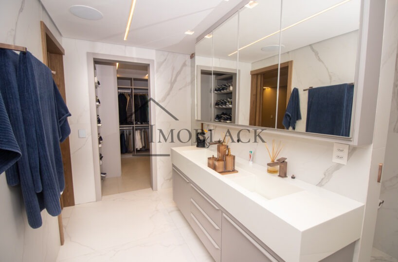 Foto 21 do imóvel à venda: Apartamento 300m² em Golden Green, Barra da Tijuca