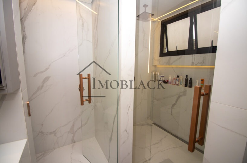 Foto 22 do imóvel à venda: Apartamento 300m² em Golden Green, Barra da Tijuca
