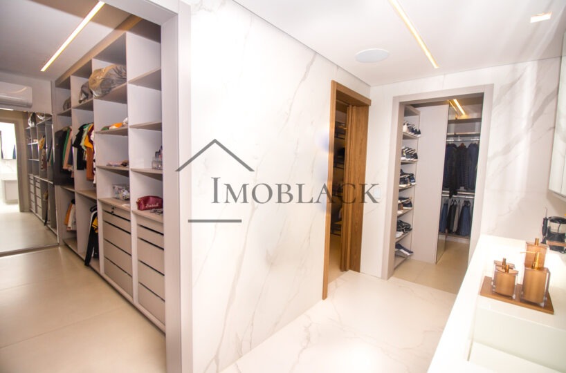 Foto 23 do imóvel à venda: Apartamento 300m² em Golden Green, Barra da Tijuca