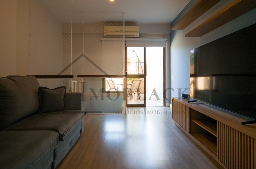 Foto 7 do imóvel à venda: Cobertura 250m² em , Leblon