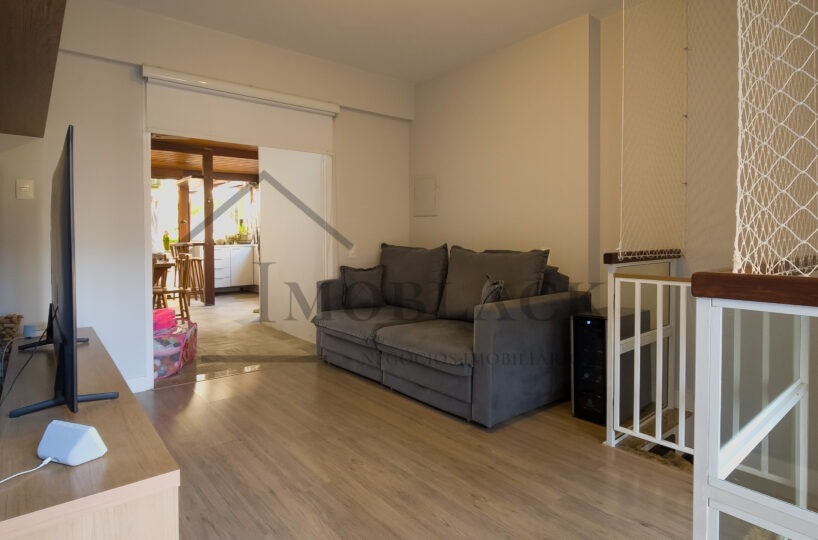 Foto 8 do imóvel à venda: Cobertura 250m² em , Leblon