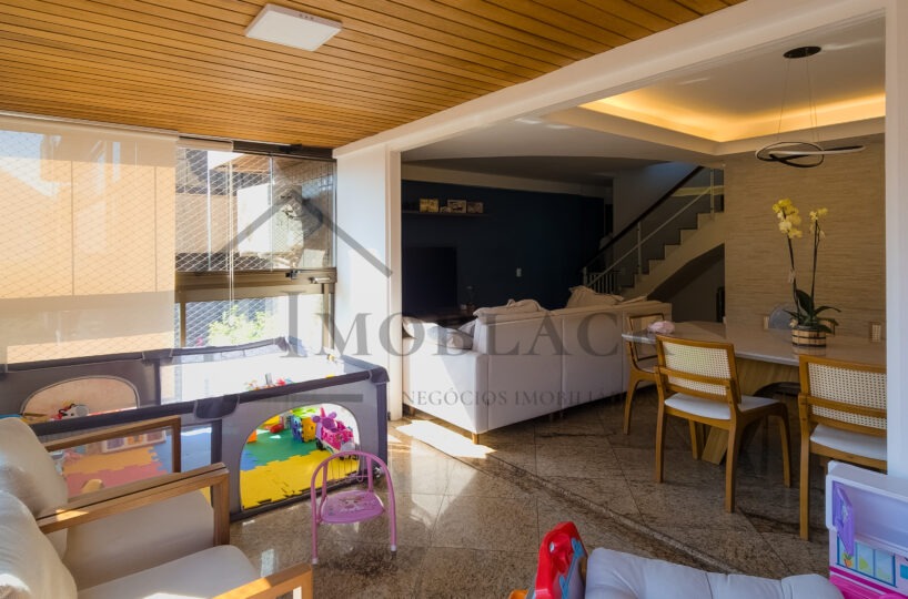 Foto 9 do imóvel à venda: Cobertura 250m² em , Leblon
