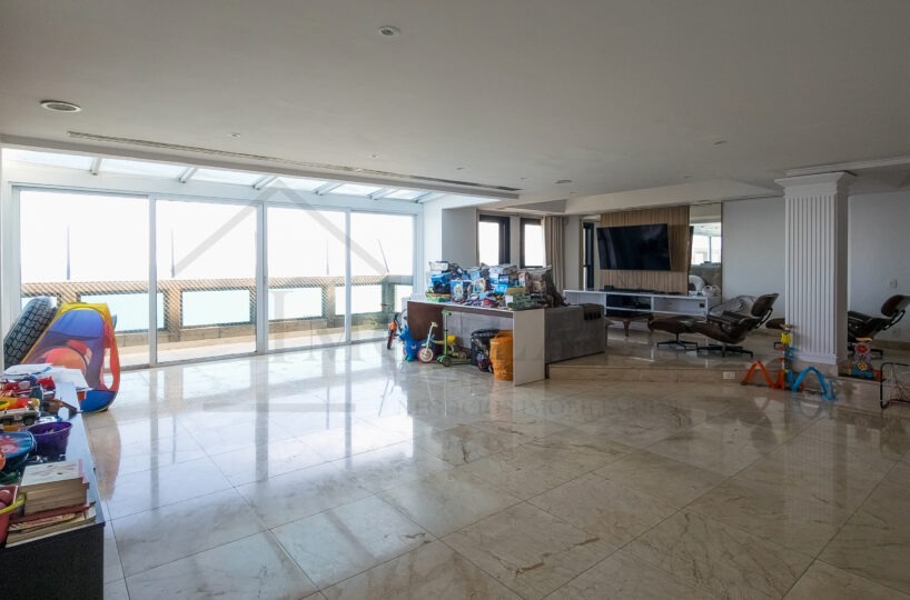 Foto 6 do imóvel à venda: Cobertura 431m² em Alfa Barra, Barra da tijuca