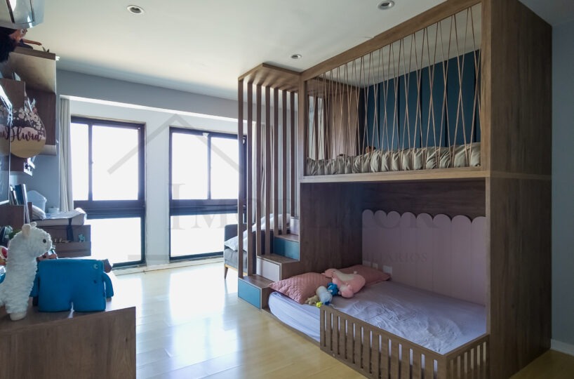 Foto 7 do imóvel à venda: Cobertura 431m² em Alfa Barra, Barra da tijuca