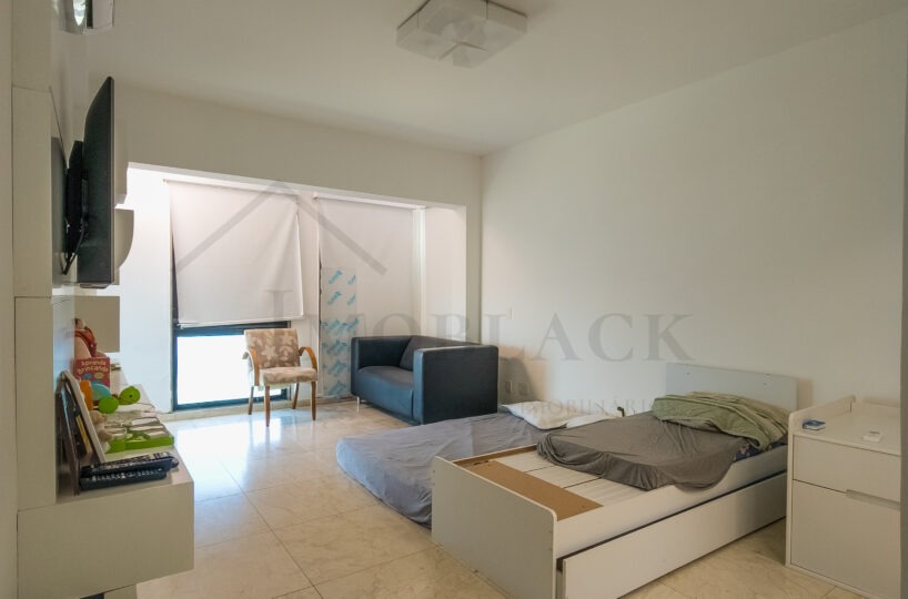 Foto 8 do imóvel à venda: Cobertura 431m² em Alfa Barra, Barra da tijuca