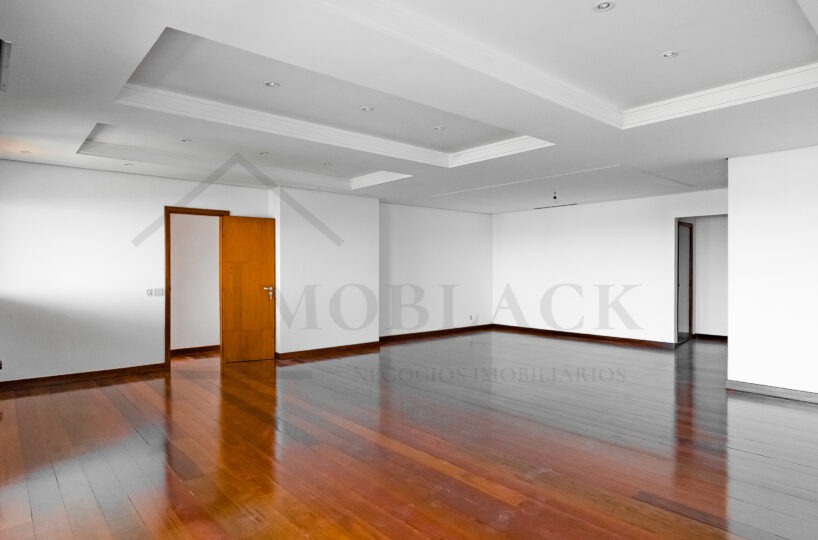 Foto 10 do imóvel à venda: Cobertura 440m² em Golden Green, Barra da Tijuca