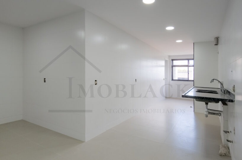 Foto 11 do imóvel à venda: Cobertura 440m² em Golden Green, Barra da Tijuca