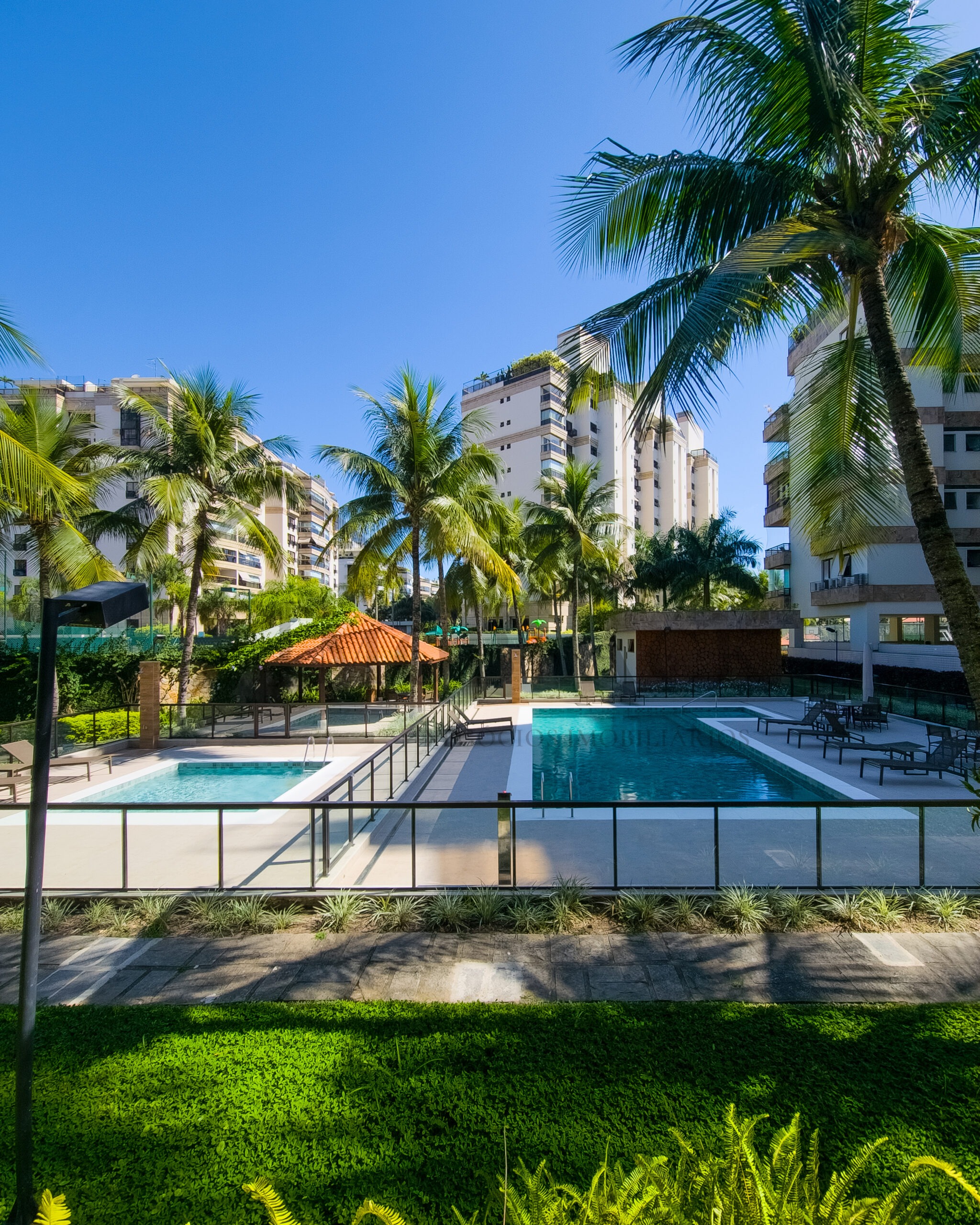 Apartamento 240m² no Marina Betton