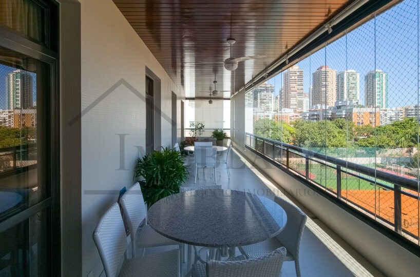 Foto 4 do imóvel à venda: Apartamento 240m² · Marina Betton em Marina Betton, Barra da Tijuca