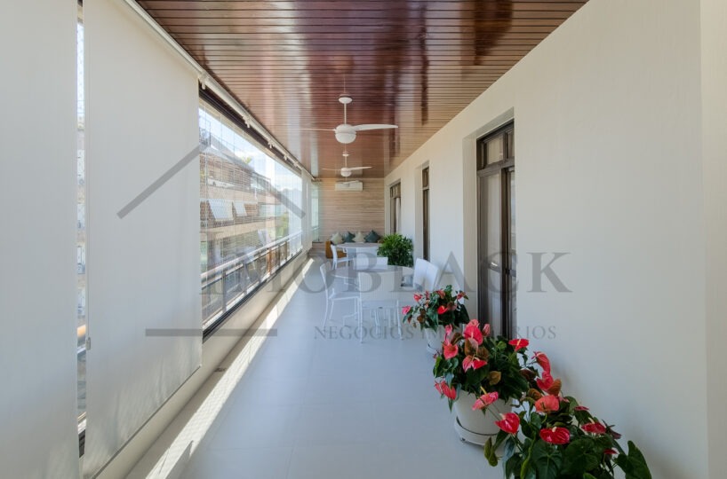 Foto 5 do imóvel à venda: Apartamento 240m² · Marina Betton em Marina Betton, Barra da Tijuca